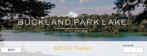 £20 Gift Voucher