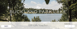 £10 Gift Voucher