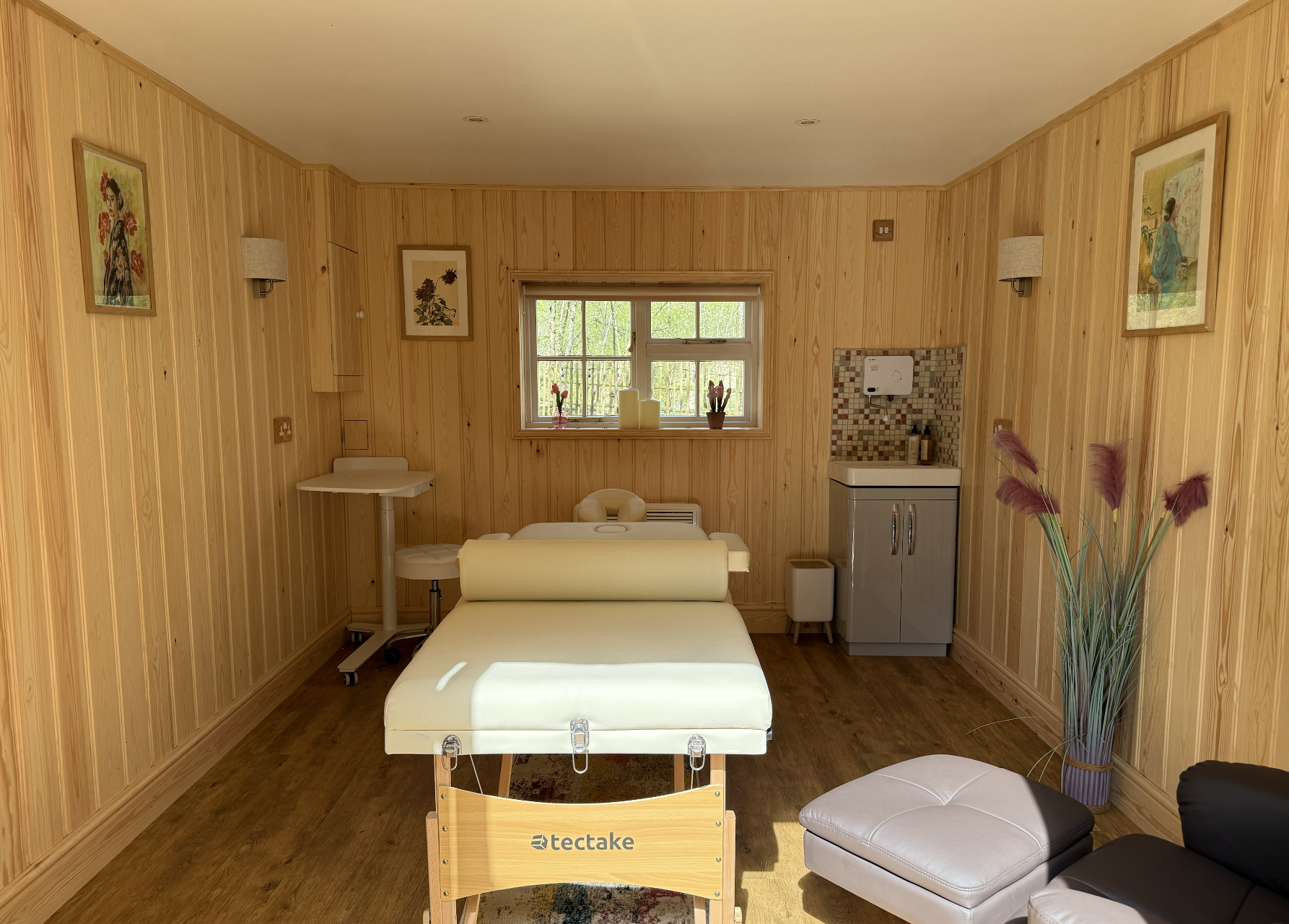 Treatment Room