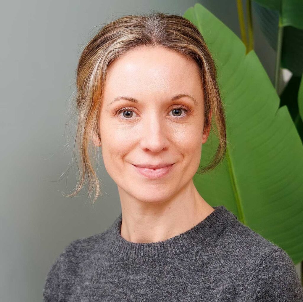 Katharine, a Registered Dietitian, nutritionist and fitness coach