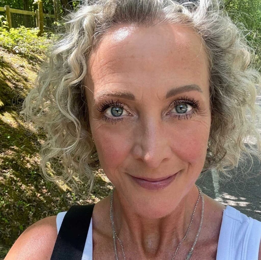 Aimee Dow - Massage & Bodywork