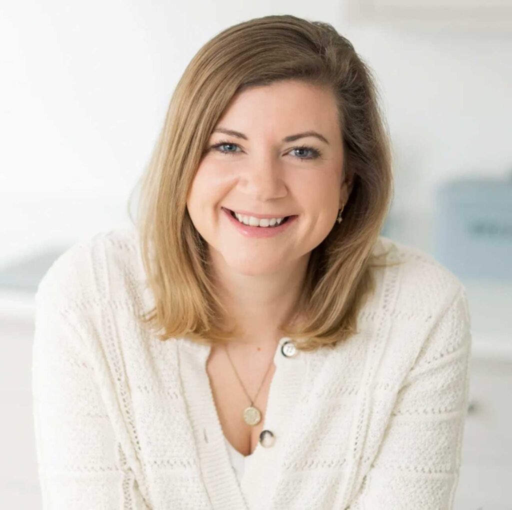Leanne Clary Registered Nutritional Therapist