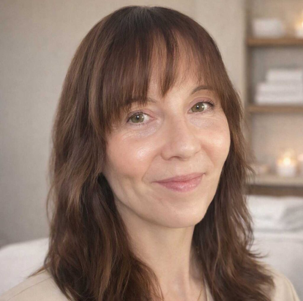 Liz Waters