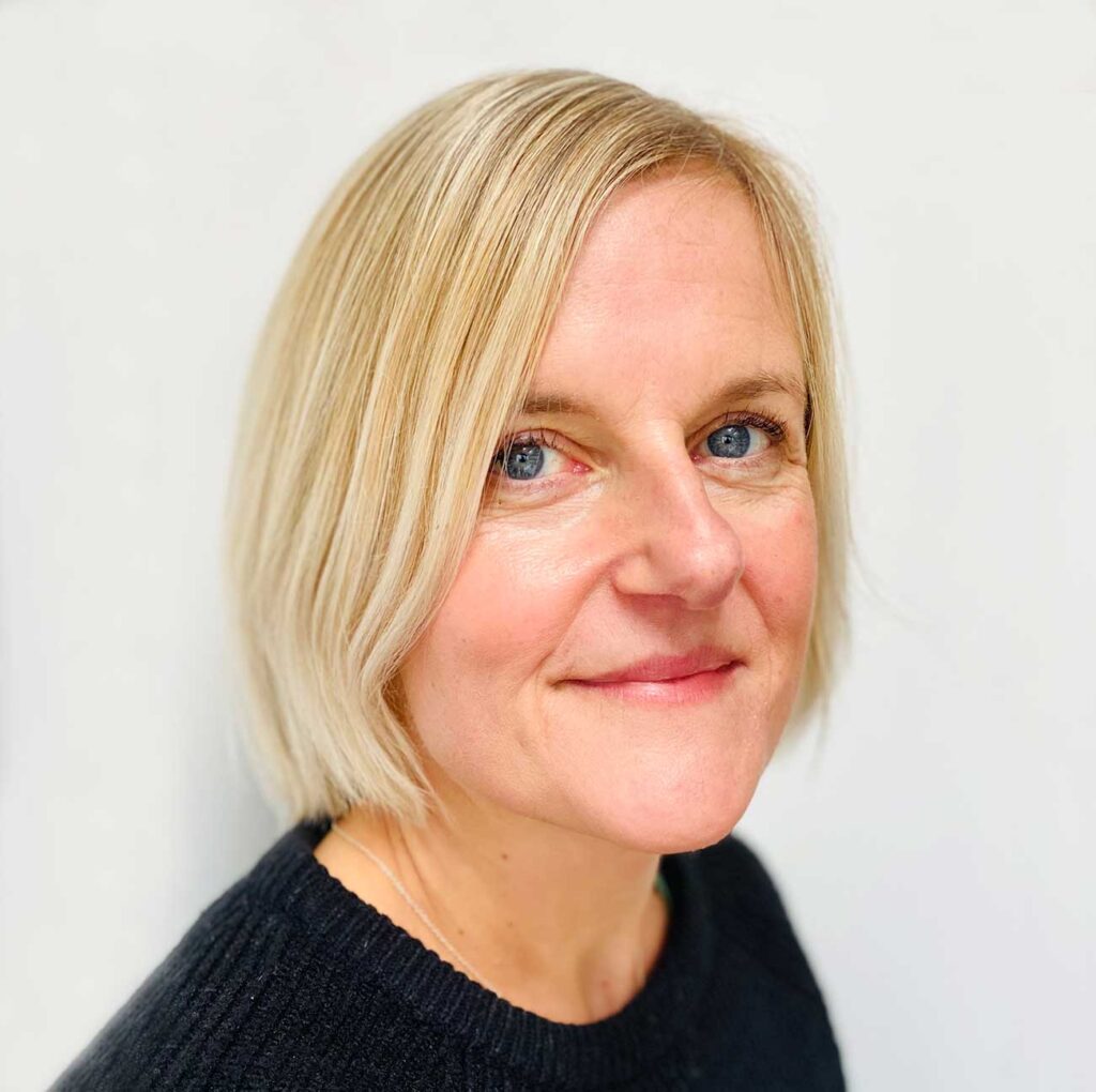 Sharon Tomlin - Therapeutic counsellor