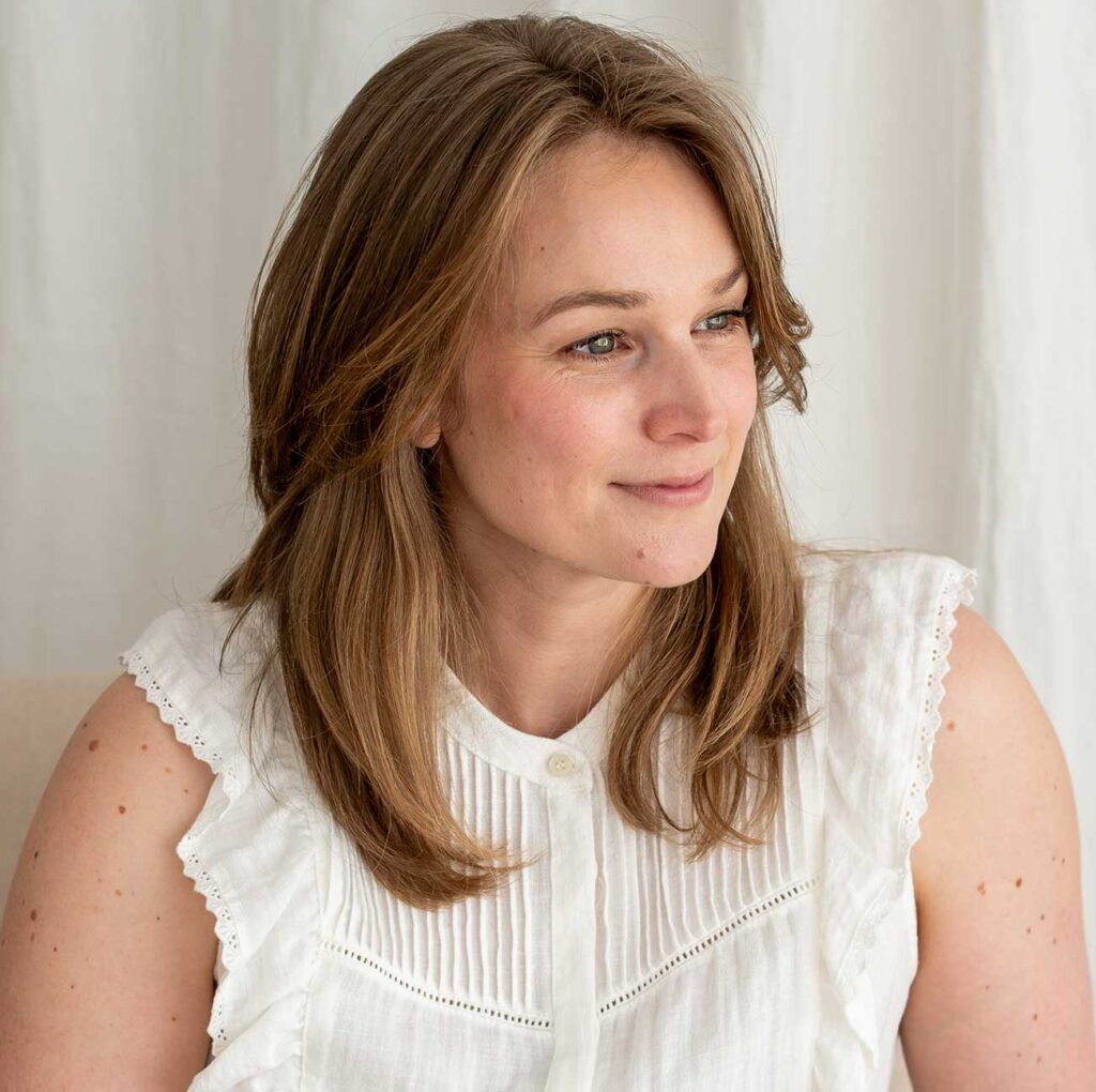 Rebecca - Osteopath - Buckland Park Lake